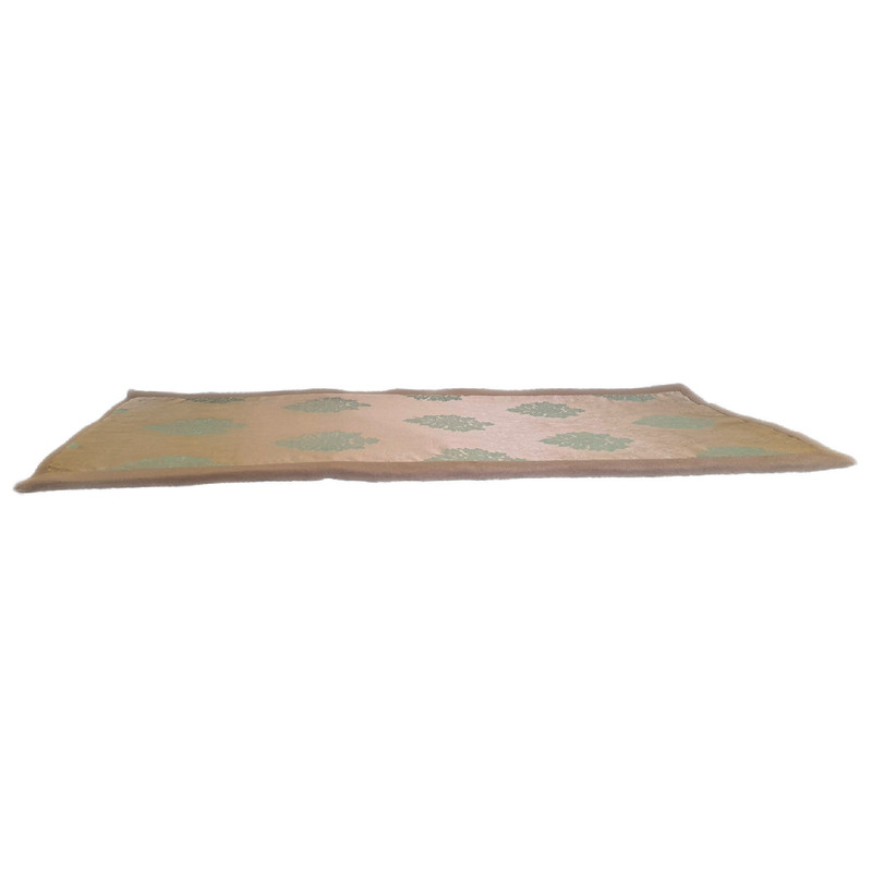 تشک مهمان مدل شاه نشین سایز 80×180 سانتی متر بسته 2 عددی