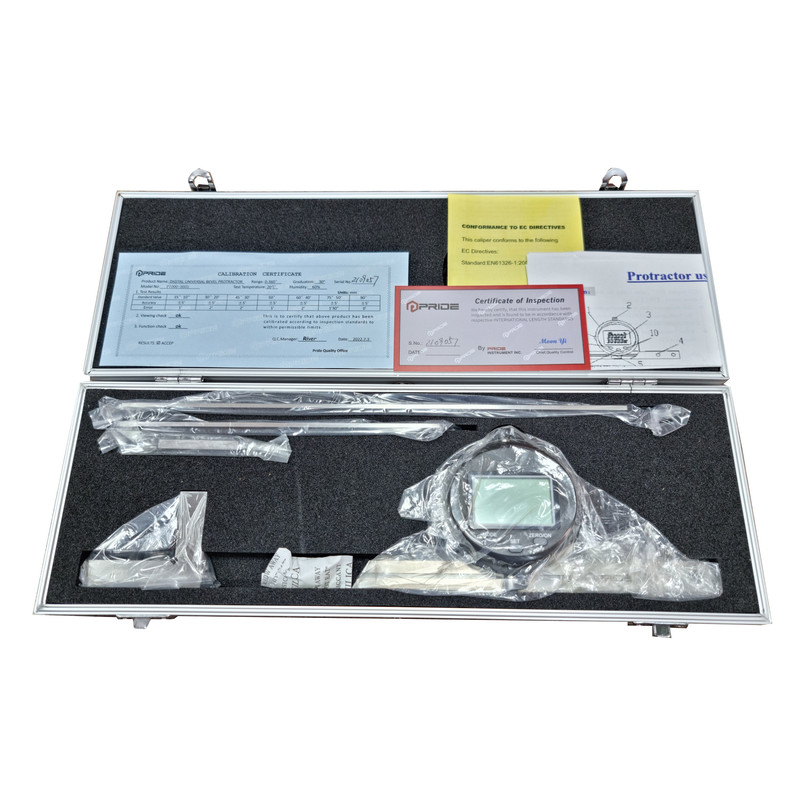 زاویه سنج پراید مدل p7000-3603