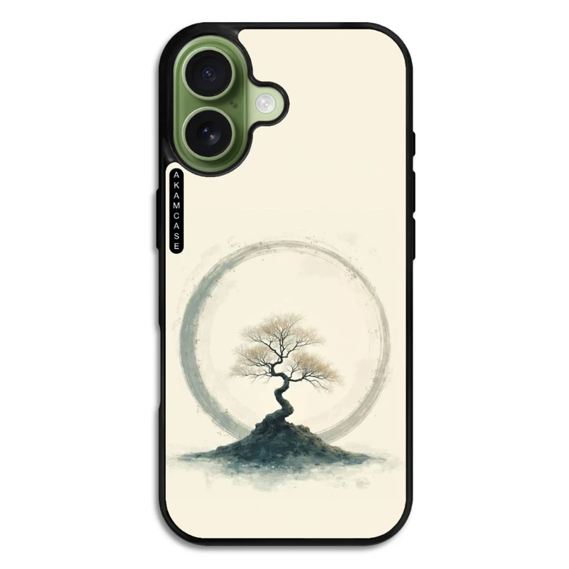 کاور آکام مدل AMC-WA17-ZEN-19 مناسب برای گوشی موبایل اپل iPhone 17