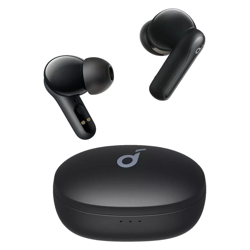 هدفون بلوتوثی انکر مدل Soundcore Life Note E
