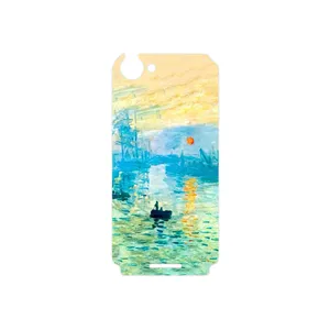 MAHOOT Impression of Monet Cover Sticker for Sony Xperia L