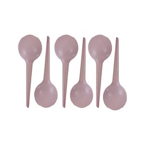 نقد و بررسی آبیار گیاهان خانگی ام آر تی مدل P1 بسته 6 عددی توسط خریداران