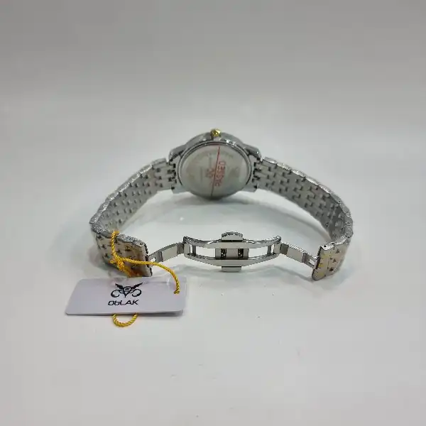 ست ساعت مچی عقربه ای اوبلاک مدل 72701