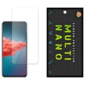 Multi Nano X-S1N Screen Protector For ZTE Axon 20 4G