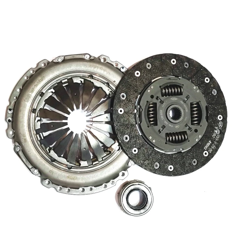 کیت کلاچ چری مدل J69-1601020 J69-1601030 QR512-1602101BA مناسب برای ام‌وی‌ام ایکس۲۲