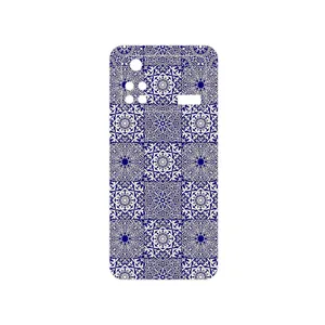 MAHOOT Iran Tile 11 Cover Sticker for Xiaomi Poco M4 Pro 4G