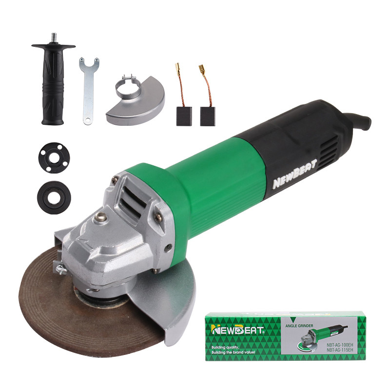 مینی فرز نیوبیت مدل NBT-AG-115EH