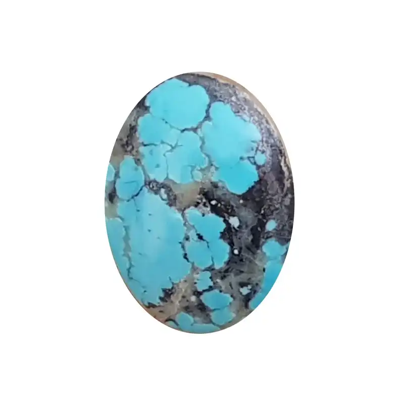 سنگ فیروزه نیشابور کد 121