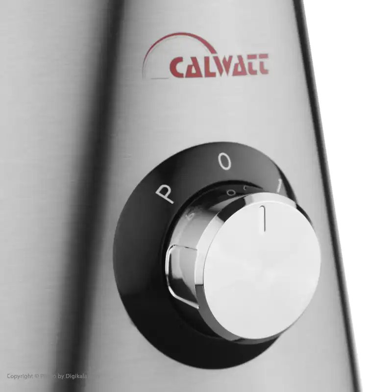 مخلوط کن و آسیاب کن کالوات مدل HA220