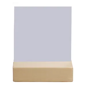 قاب عکس مدل DGH1010 سایز  10×10 سانتی متر 