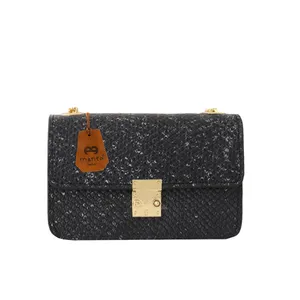 کیف دوشی زنانه منط مدل 4071 کد 3271