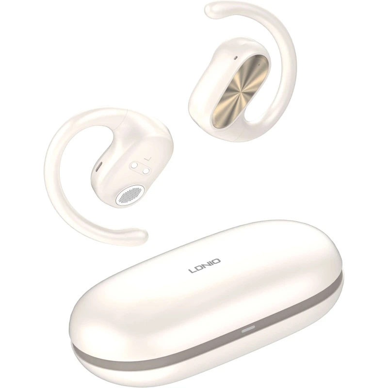 هدفون بی سیم الدینیو مدل HND T07 