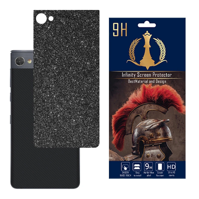  برچسب پوششی اینفینیتی مدل PRO MAX مناسب برای گوشی موبایل بلک بری MOTION