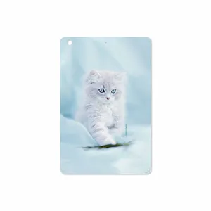 MAHOOT Cat-1 Cover Sticker for Apple iPad mini 2 2013 A1490
