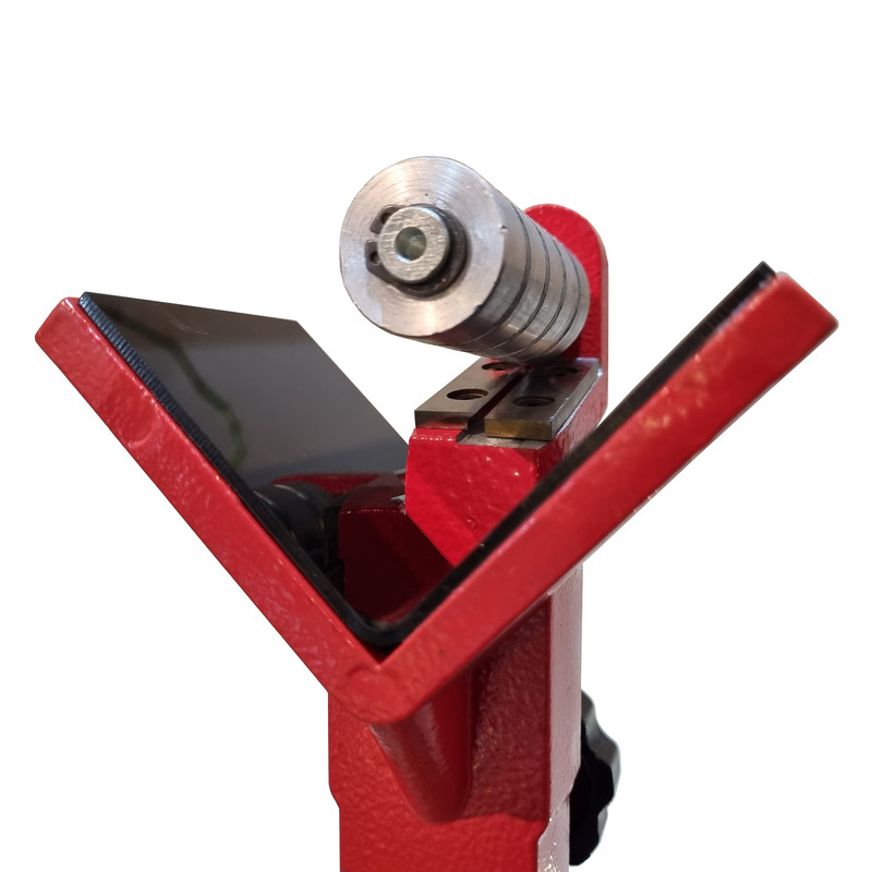 پخ زن لوله پوش فیت ان تی اس مدل NTS-9