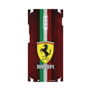 MAHOOT Ferrari-FullSkin  Cover Sticker for Xiaomi Redmi K30