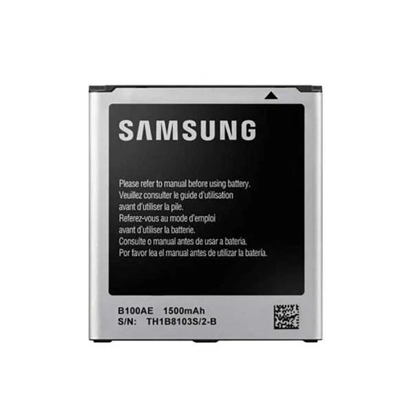 باتری موبایل مدل B100ae ظرفیت 1500 میلی آمپر ساعت مناسب برای گوشی موبایل سامسونگ Galaxy Ace 3