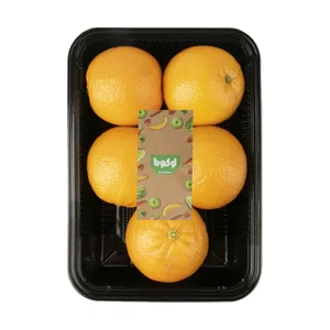 پرتقال خونی لوکوما - 1 کیلوگرم