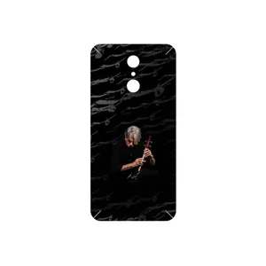 MAHOOT Kayhan Kalhor Cover Sticker for LG Q7
