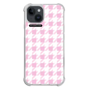 AKAM AMCWTA14-CUTE PATTERN4 Cover For Apple iPhone 14