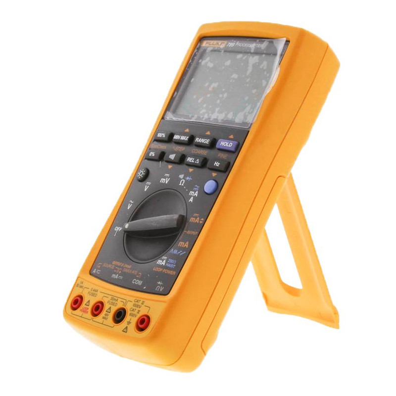 مولتی متر دیجیتال فلوک مدل 789