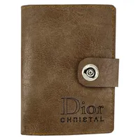 کیف مدارک مدل آبستا کد KM-0011