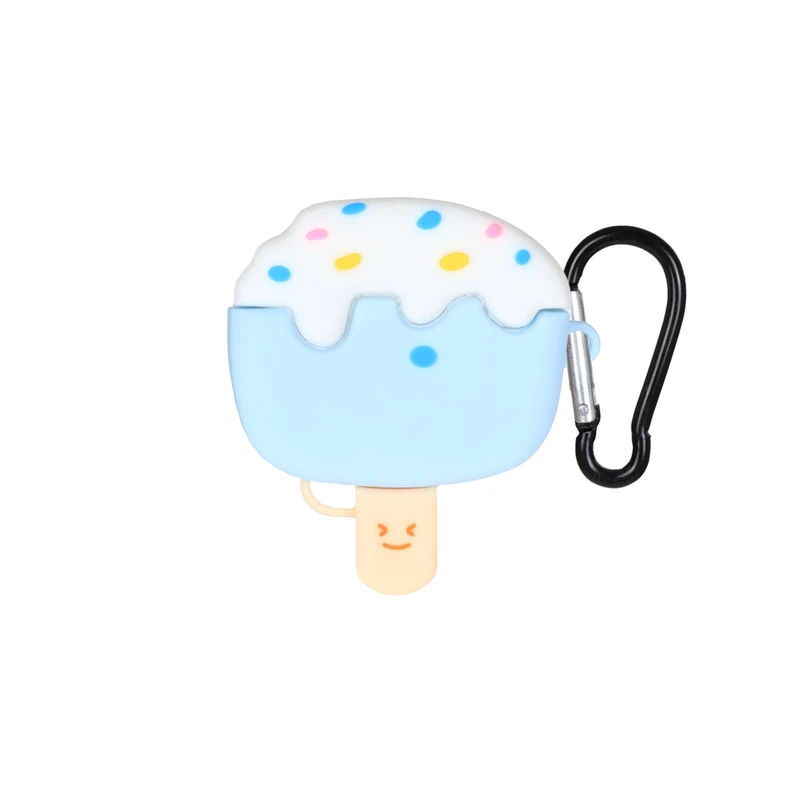 کاور مدل بستنی مناسب برای کیس اپل Airpod pro / Airpod pro 2