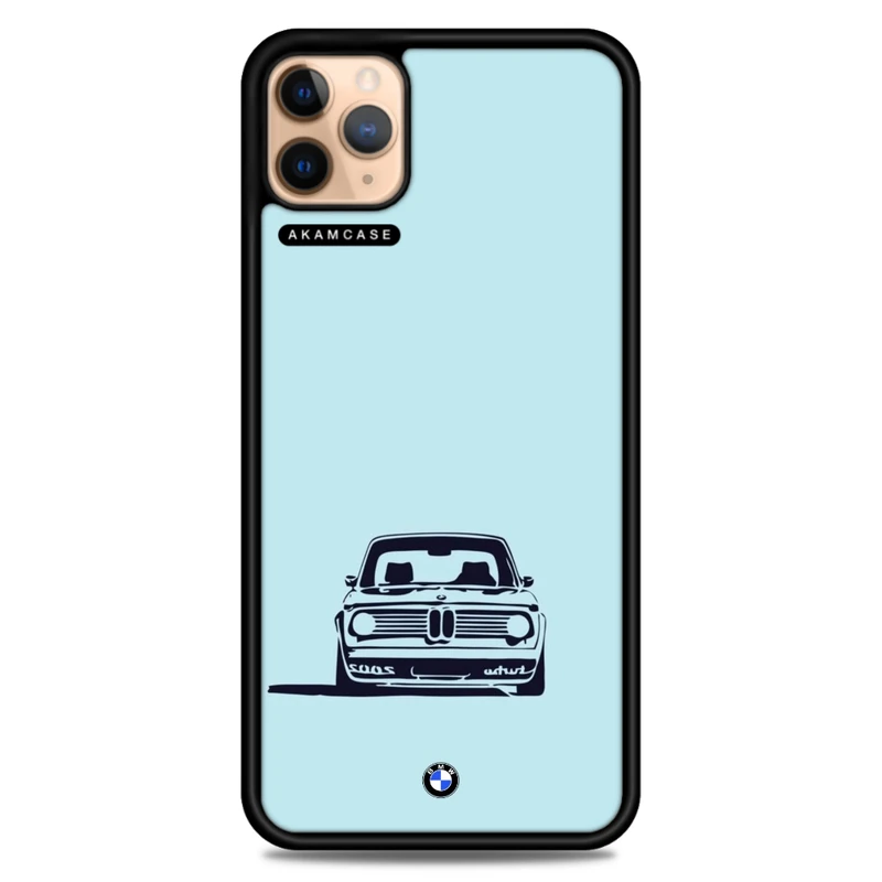 کاور آکام مدل AMC-WA11PRO-BMW-15 مناسب برای گوشی موبایل اپل iPhone 11 Pro