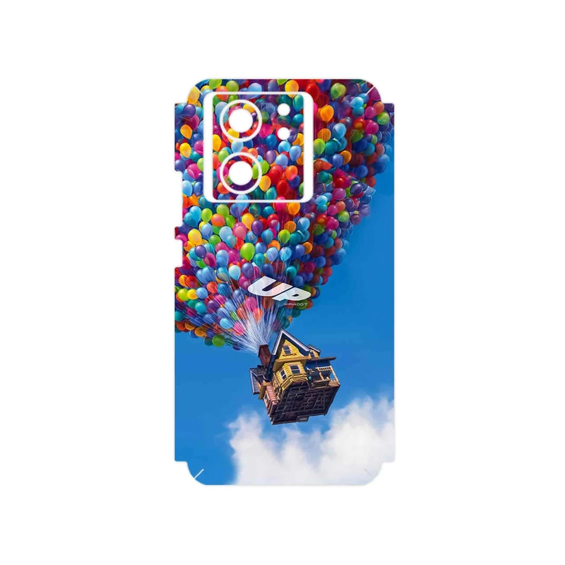 برچسب پوششی ماهوت مدل UP مناسب برای گوشی موبایل شیائومی 13T Pro