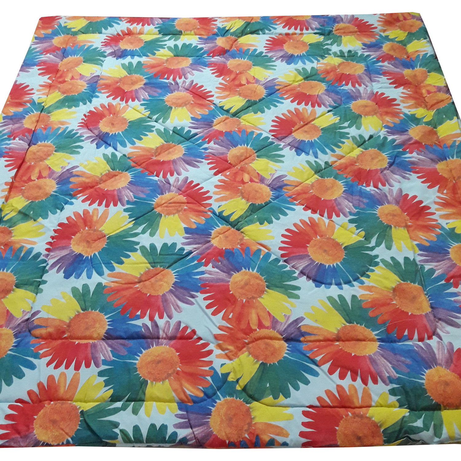 لحاف کرسی سندس مدل parmiz کد F422 سایز 400x400 سانتی متر لحاف کرسی سندس مدل parmiz کد F422 سایز 400x400 سانتی متر