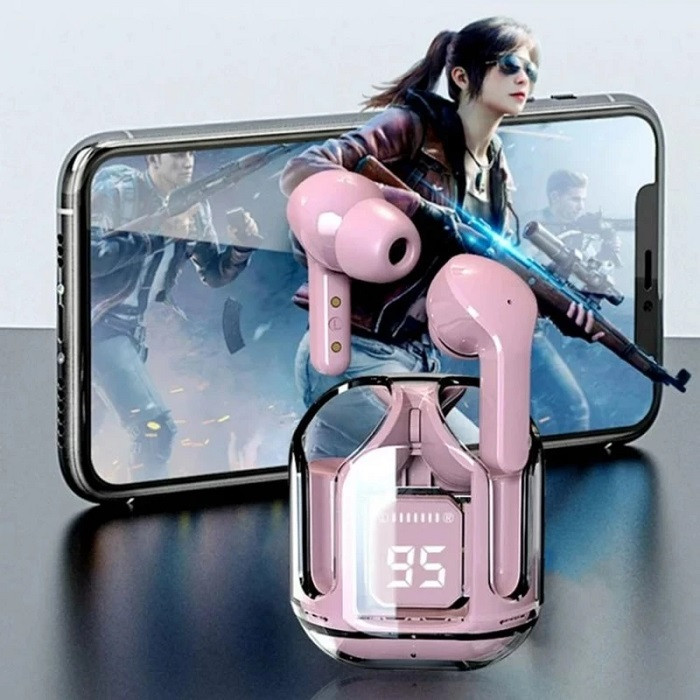 هدفون بلوتوثی مدل ULTRA pods  2024