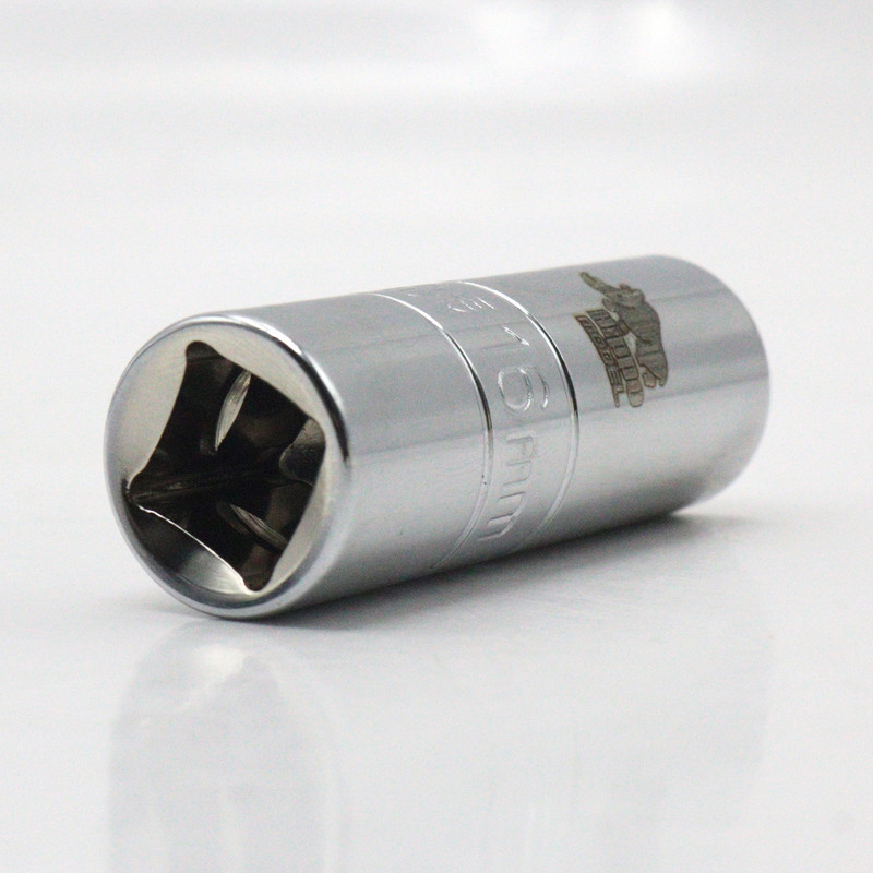 بکس شمع مدل هیپو کد YP-CHN-1/2INCH سایز 16 میلی متر