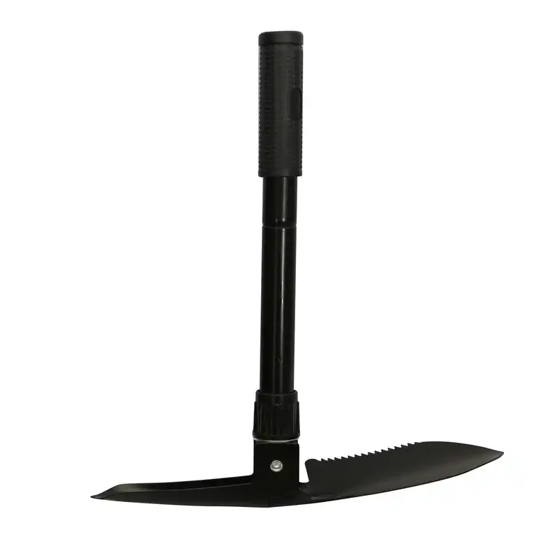 بیلچه سفری مدل تاشو