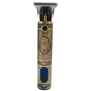ماشین اصلاح موی سر و صورت کیمی مدل KM-700Y
