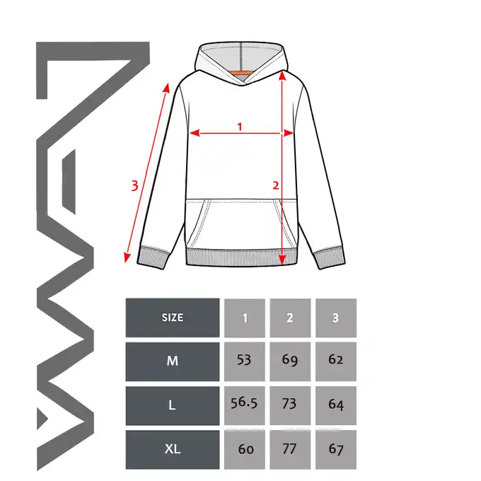 هودی زنانه مدل بیسیک رنگ مشکی