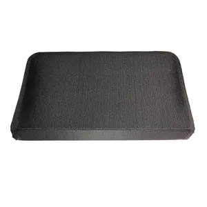 کیف قلم مو مدل 4 لت کد bg-76543