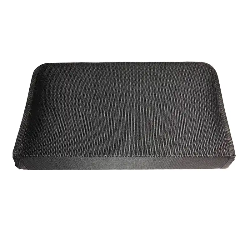 کیف قلم مو مدل 4 لت کد bg-76543