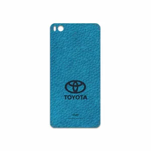 MAHOOT BL-TYT Cover Sticker for Xiaomi Mi 5s