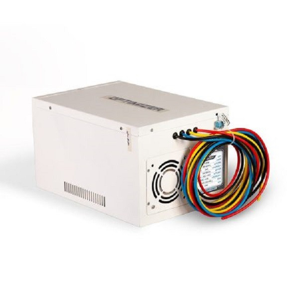 خازن صنعتی بهنیکو مدل optimizer IF40 خازن صنعتی بهنیکو مدل optimizer IF40