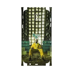MAHOOT Breaking Bad-FullSkin Cover Sticker for Samsung Galaxy J5 Pro