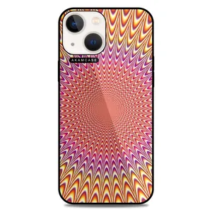 AKAM AMC-WA13-ILLUSION-18 Cover For Apple iPhone 13