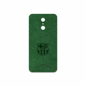 MAHOOT GL-BRCA Cover Sticker for LG Q7