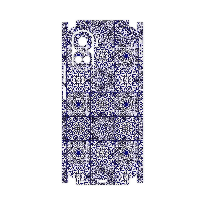 برچسب پوششی ماهوت مدل Iran Tile 11-FullSkin مناسب برای گوشی موبایل آنر 90 Lite