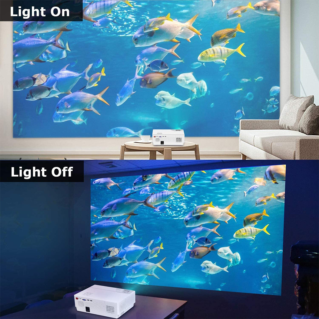 ویدئو پروژکتور ویمیوس کد 6512 ویدئو پروژکتور ویمیوس کد 6512