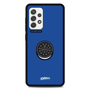 AKAM AMC-WSGA52-OREO12 Cover For Samsung Galaxy A52