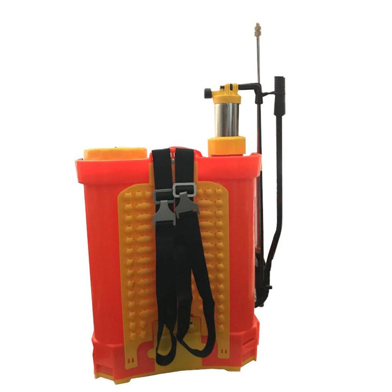 سمپاش شارژی کاماس مدل DE11 گنجایش 20 لیتر