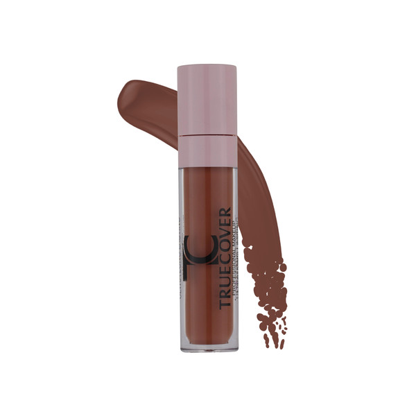 رژ لب مایع تروکاور مدل Matte شماره L04