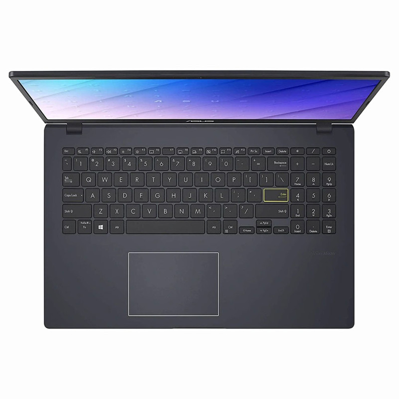 لپ تاپ 15.6 اینچی ایسوس مدل E510MA-EJ614-Celeron 4GB 256SSD لپ تاپ 15.6 اینچی ایسوس مدل E510MA-EJ614-Celeron 4GB 256SSD