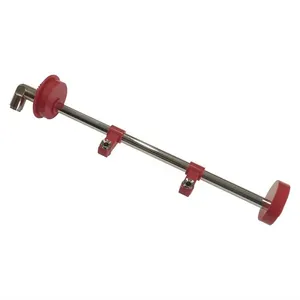 پیک لاین پرزنتر خودپرداز مدل ncr5886