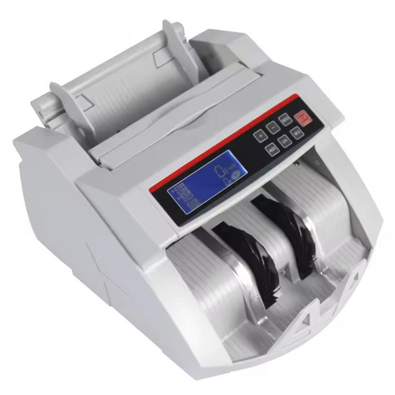 اسکناس‌شمار مدل AX 2108D